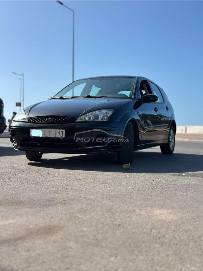 ford focus diesel model 2022
