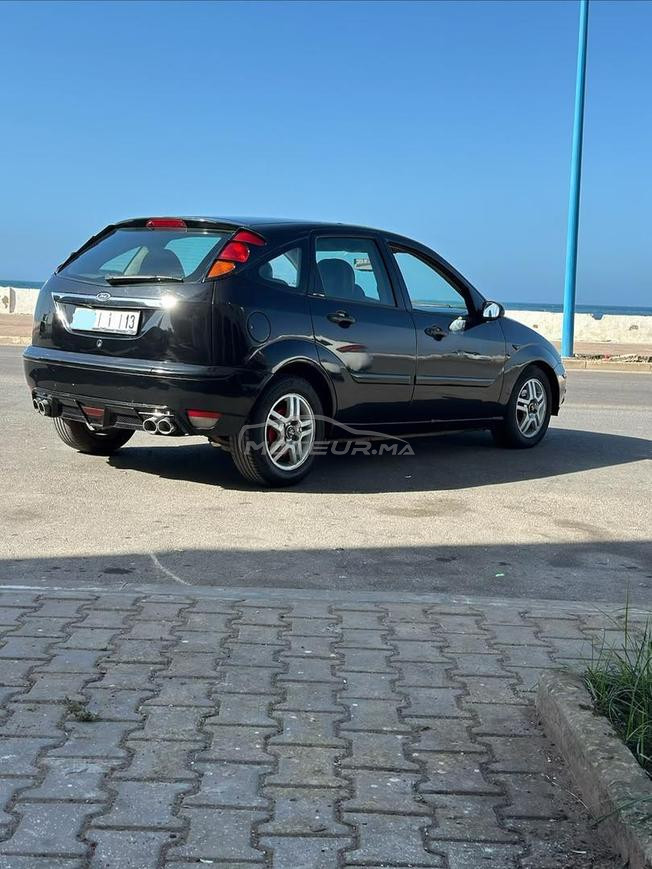 ford focus diesel model 2022