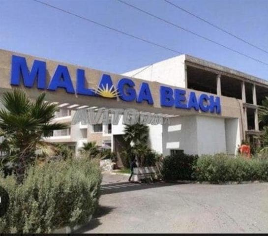 شقة في المنصورية - 2
