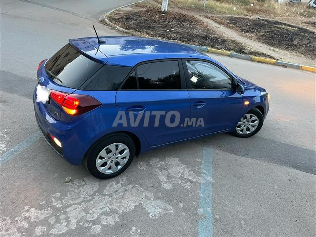 هيونداي i20