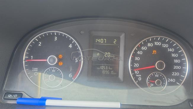 voiture touran 7 places