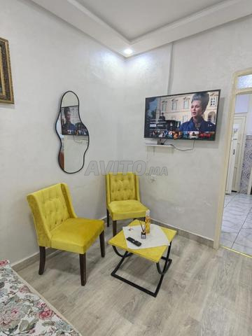 شقة للايجار باليوم - 2