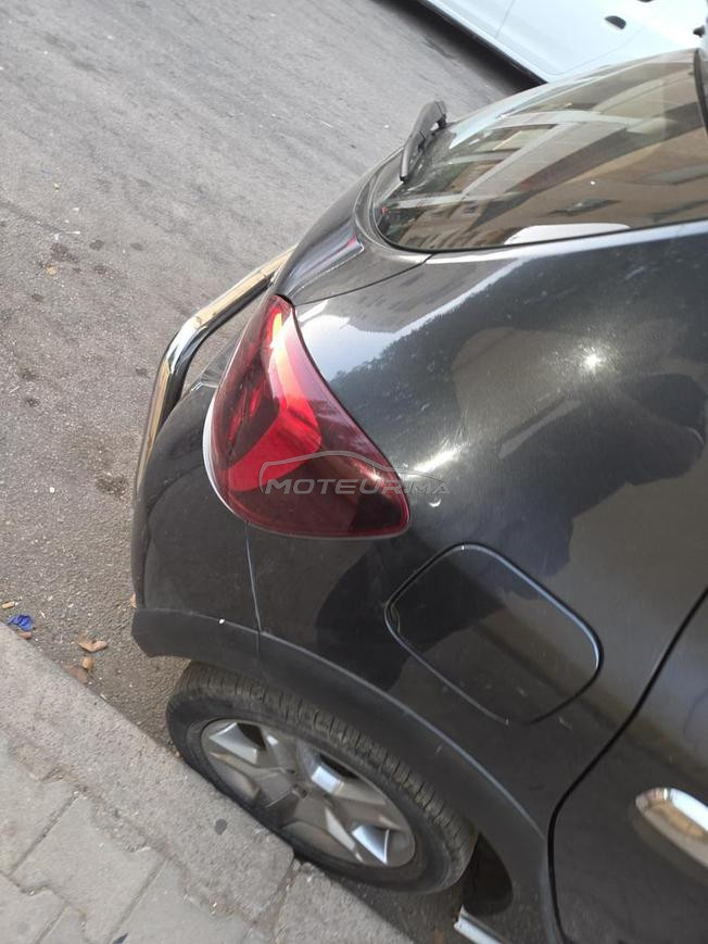 vente dacia sandero