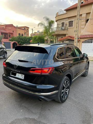 طوارق 2022 - 2