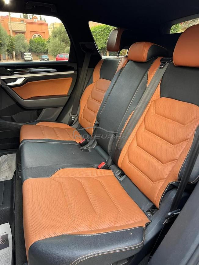 touareg 2022