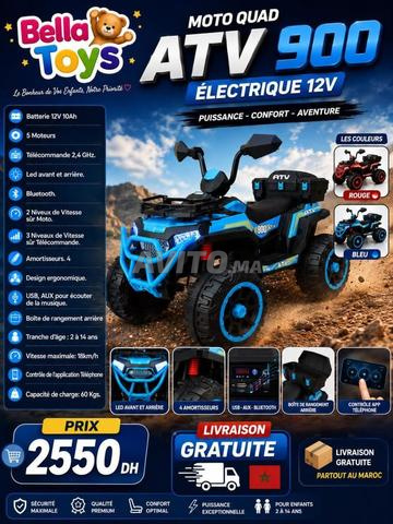 Livraison Gratuite - 2