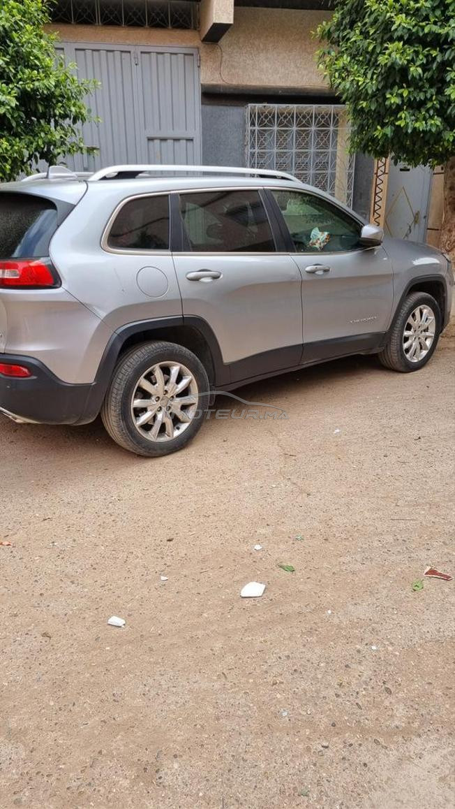 vente jeep cherokee 