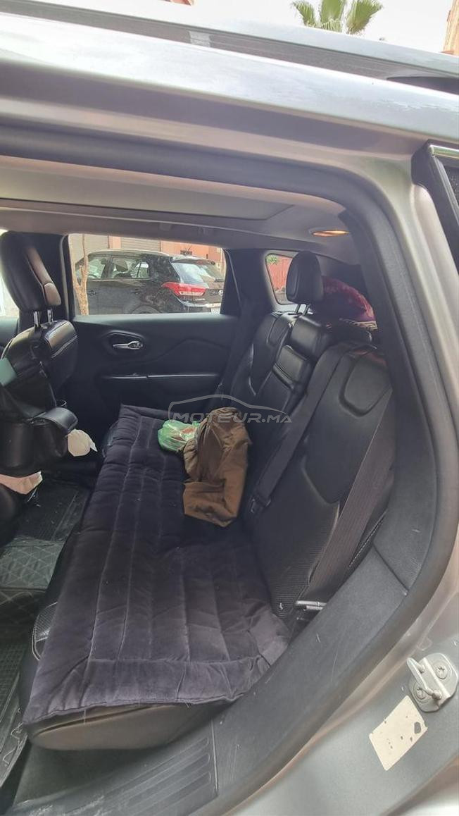 vente jeep cherokee 