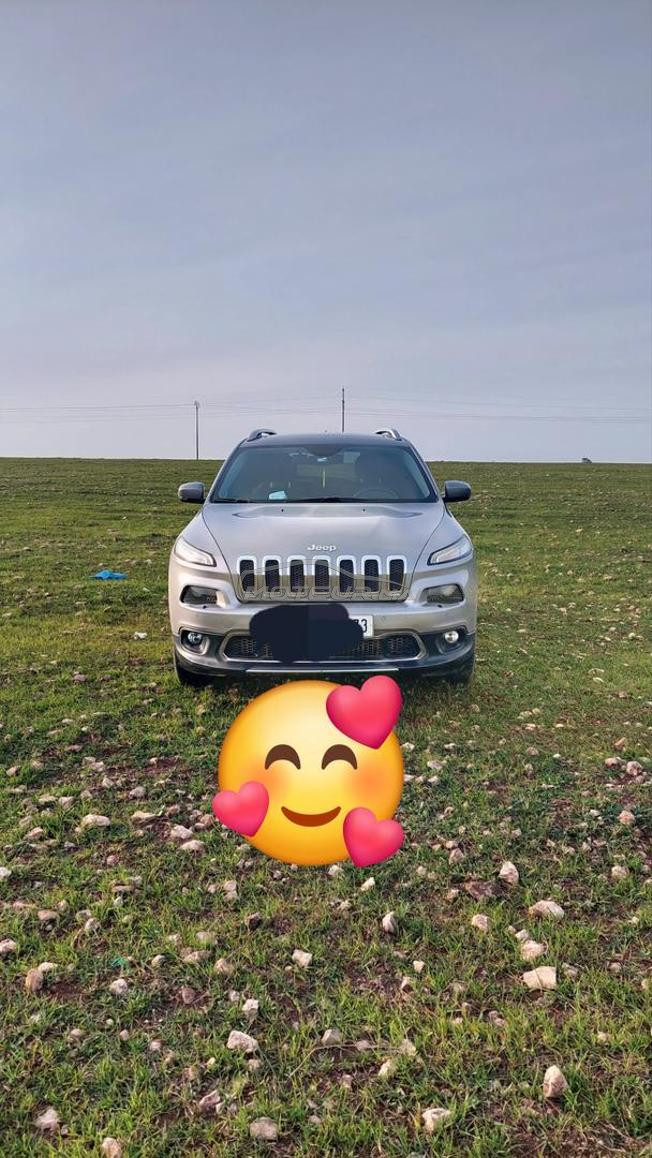 vente jeep cherokee 