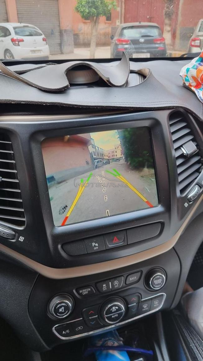 vente jeep cherokee 