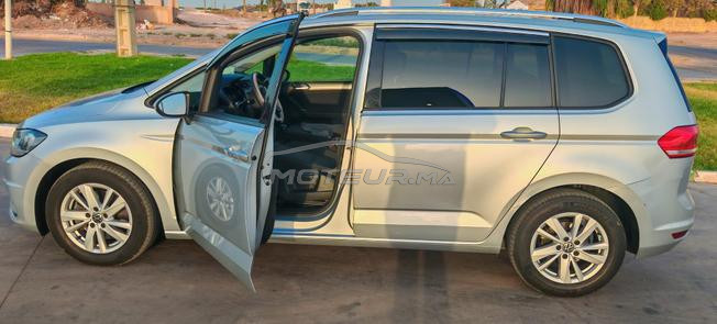 VW touran.......
