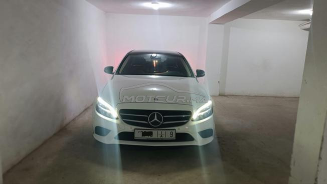 Mercedes-Benz Classe C Diesel Automatique 2020