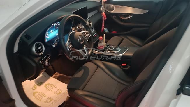 Mercedes-Benz Classe C Diesel Automatique 2020