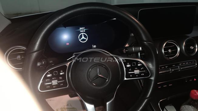 Mercedes-Benz Classe C Diesel Automatique 2020