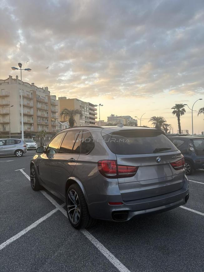 BMW X5 3.0 M50d 381ch 