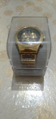 Montre Swatch 007 - 2