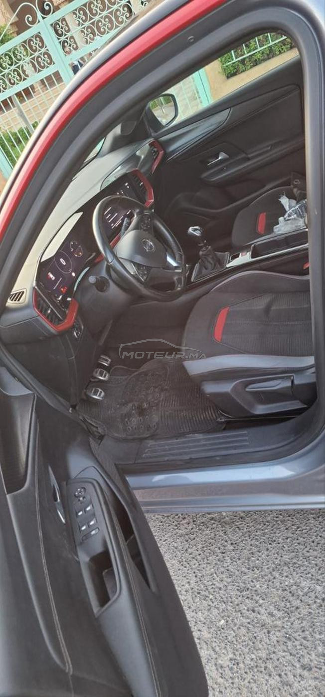 Mokka opel