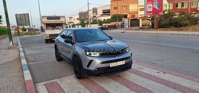 Mokka opel