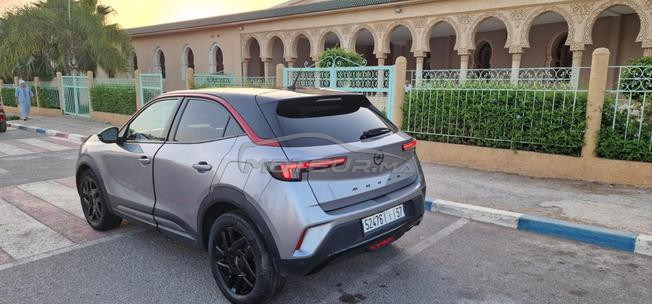 Mokka opel