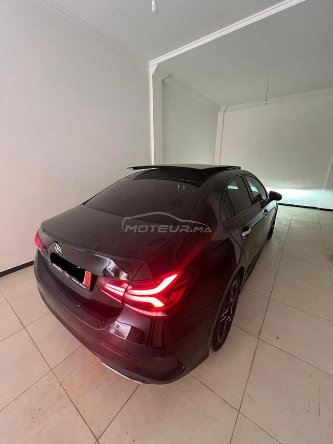 Mercedes classe a