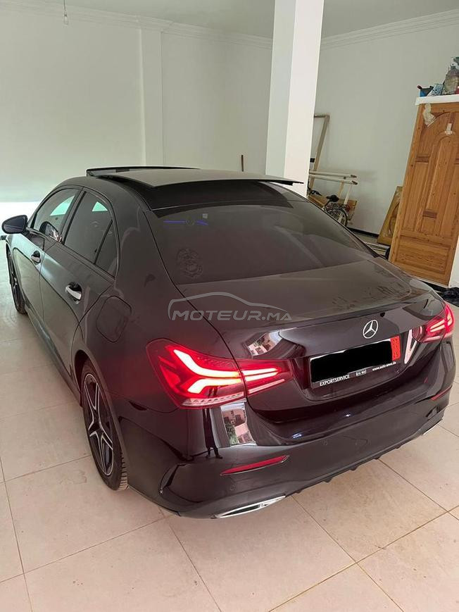 Mercedes classe a