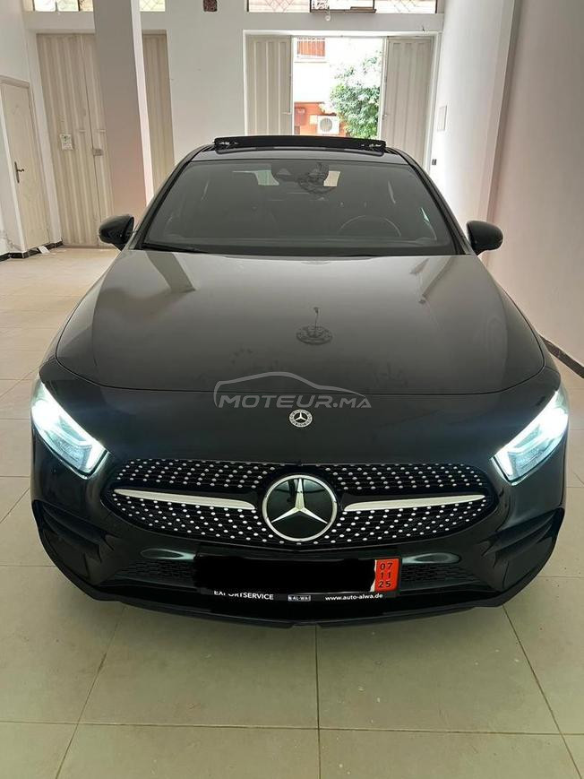 Mercedes classe a