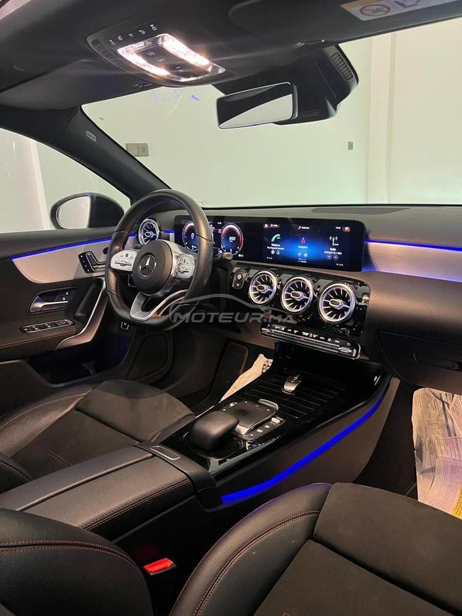 Mercedes classe a