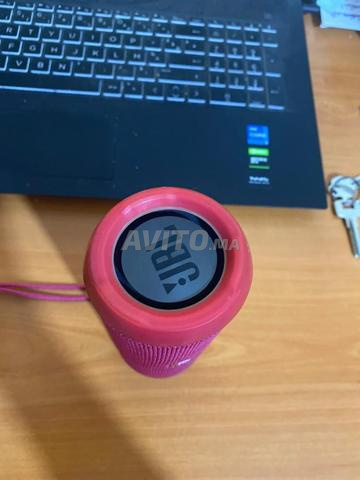 JBL Flip 3 Bluetooth – Occasion en bon état 🔴 - 2