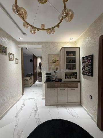 Appartement haut standing - 2