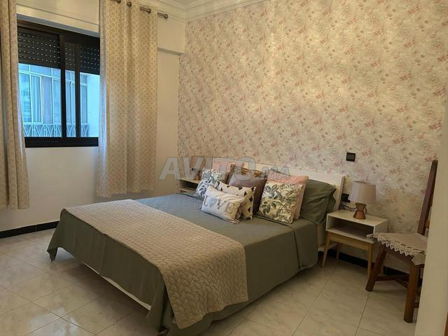 Appartements de luxe location journalière Tanger - 2