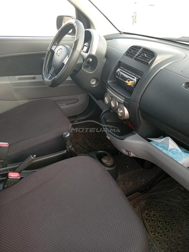 DAIHATSU SIRION 2007