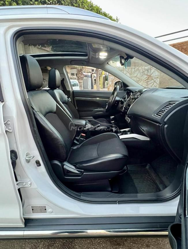 Peugeot 4008 1.6 Hdi 115cv Féline 4*4