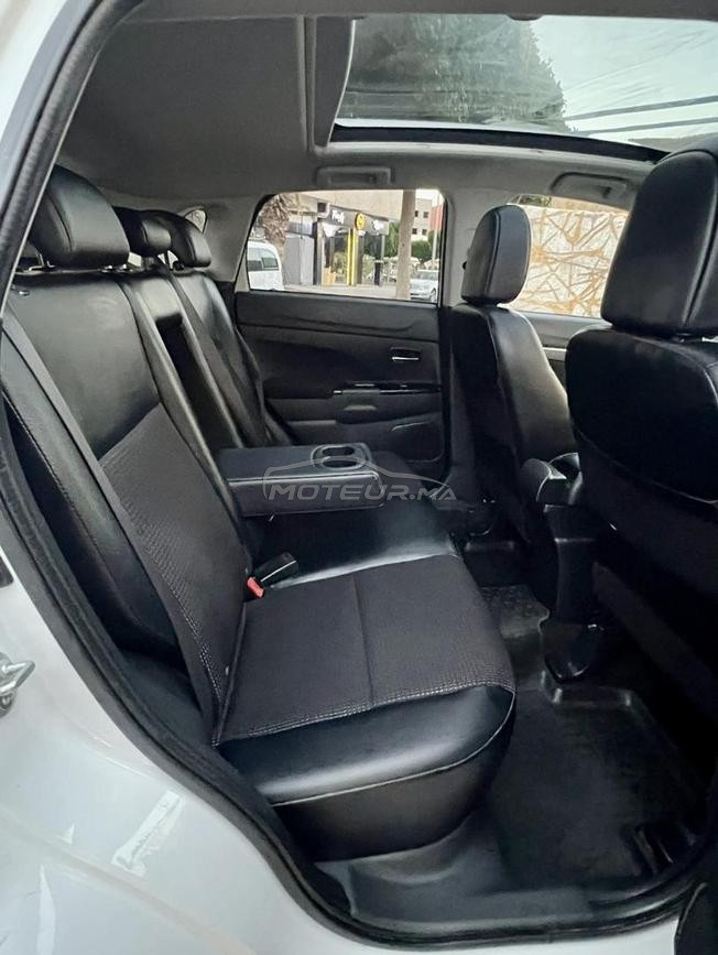 Peugeot 4008 1.6 Hdi 115cv Féline 4*4