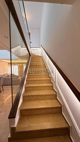 Appartement Duplex Meublé à louer par jour
