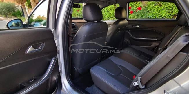 Chery Tiggo 2 Pro