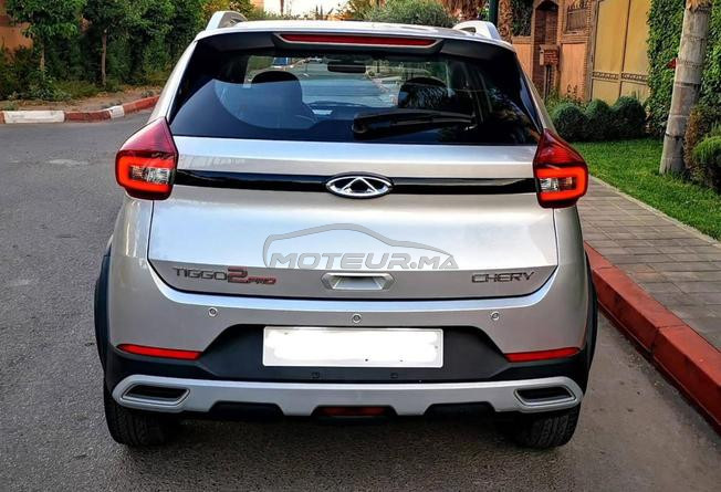 Chery Tiggo 2 Pro