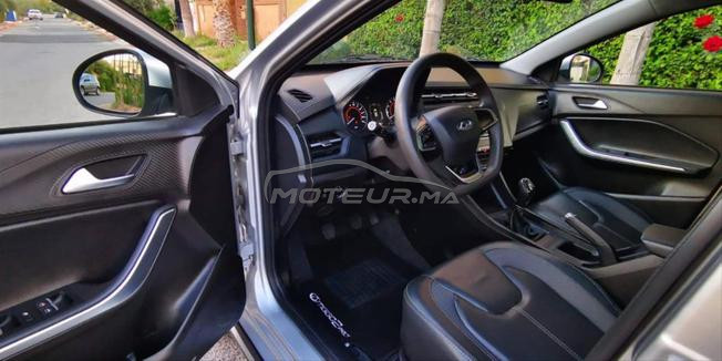 Chery Tiggo 2 Pro