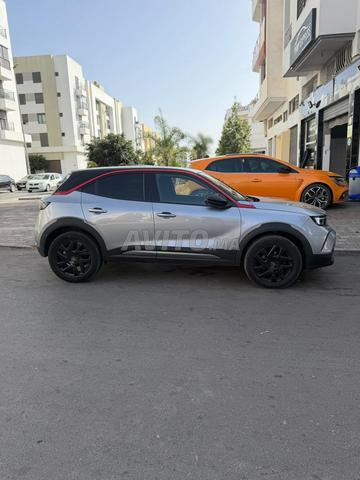 OPEL MOKKA DIESEL - 2