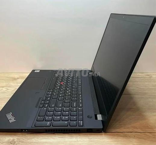 Lenovo i7 10ème ○ 16/256go - 2