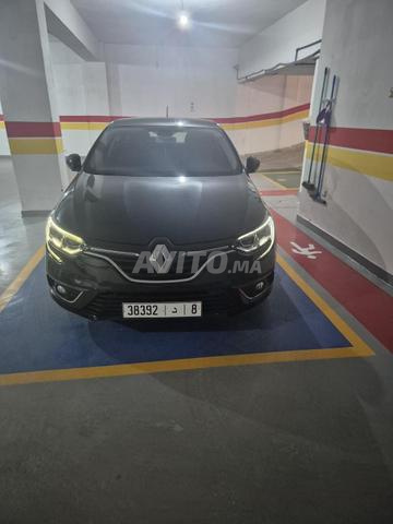 A vendre Megane 4 Intense Plus - 2