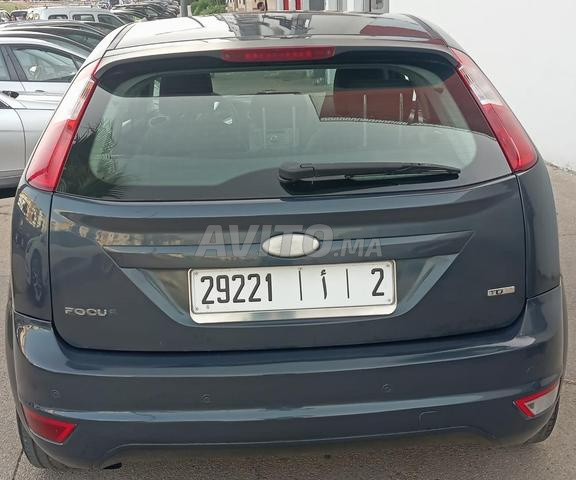 Ford Focus Diesel