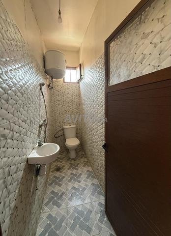 Appartement à vendre - 2