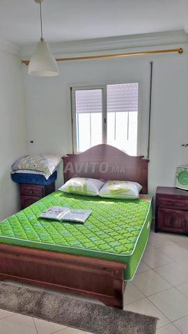 Appartement bien meublé à louer. - 2