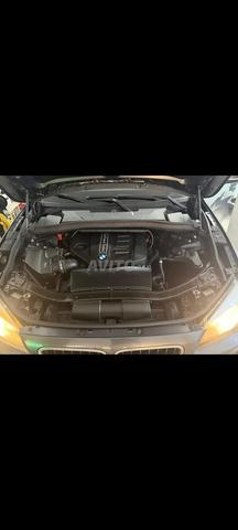 BMW X1 أوتوماتيكية ديزل - 2