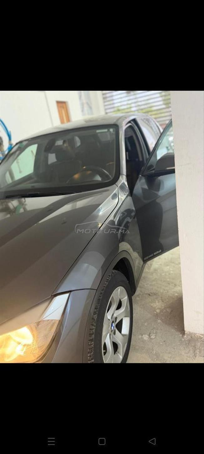 bmw x 1 automatique diesel 