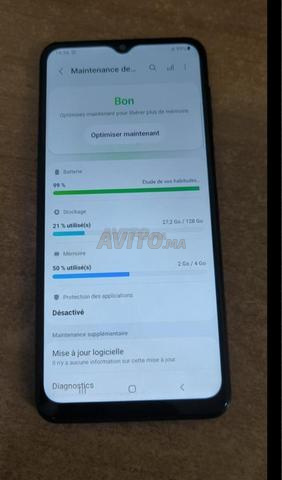 Galaxy A32 - 2