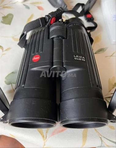 Jumelles Leica 10x50 - 2