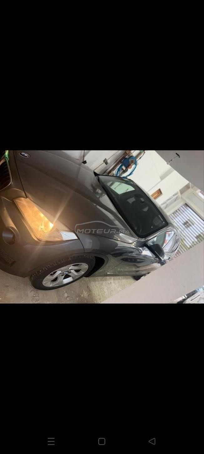 bmw x 1 automatique diesel 
