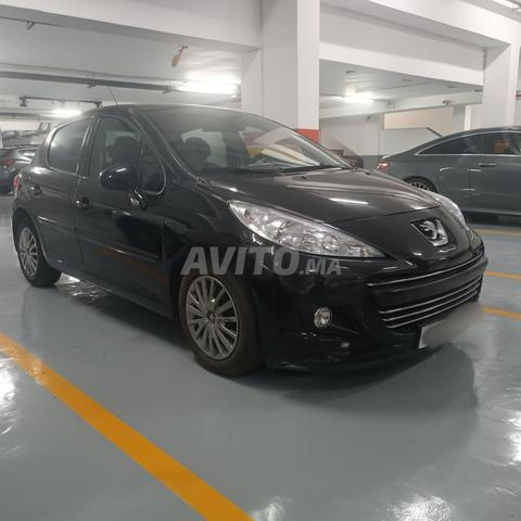 Peugeot 207 - 2