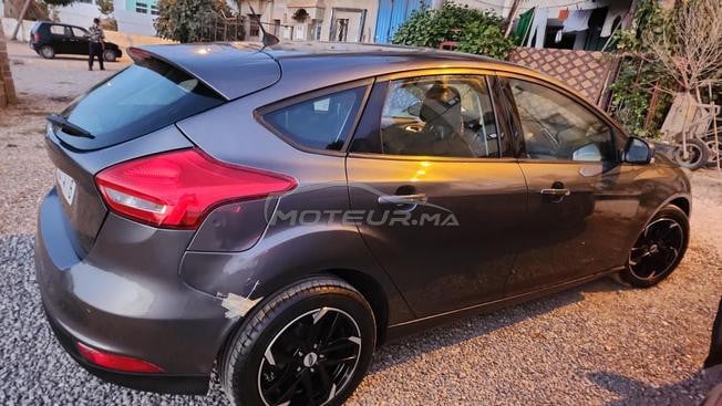 Ford fucus